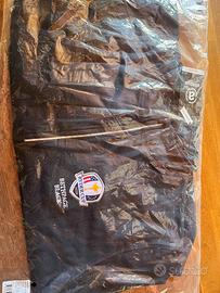 Giacca Ryder Cup Elijah Craig '25 pile ufficiale