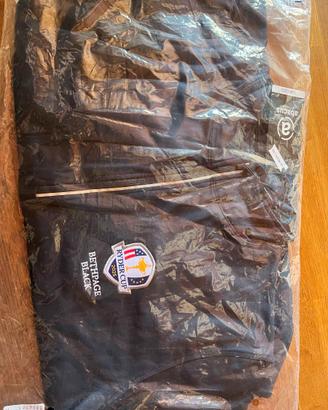 Giacca Ryder Cup Elijah Craig '25 pile ufficiale