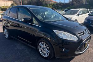 Ford C-Max 1.6 TDCi 115CV Titanium