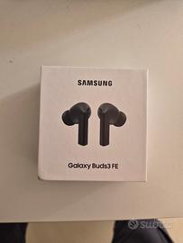 Samsung Galaxy Buds 3 FE