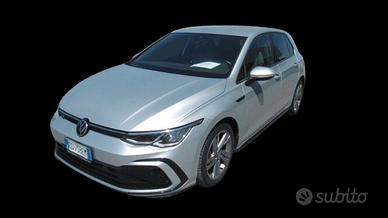 Volkswagen Golf VIII 1.5 tsi evo R-Line 130cv