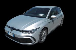 Volkswagen Golf VIII 1.5 tsi evo R-Line 130cv