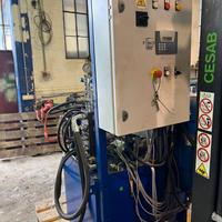 centraline oleodinamiche completo