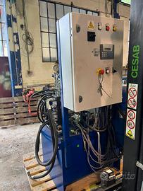 centraline oleodinamiche completo