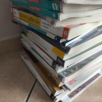 Libri biennio istituto tecnico