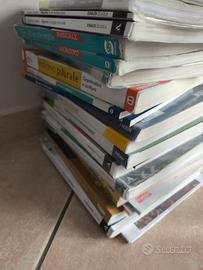 Libri biennio istituto tecnico