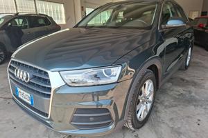 Audi Q3 1.4 BENZINA / EURO 6B / AUTOMATICO / 150CV