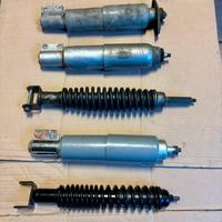 Ammortizzatori Vespa PX