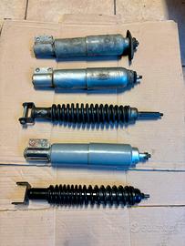 Ammortizzatori Vespa PX