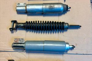 Ammortizzatori Vespa PX