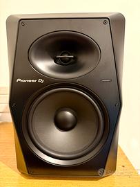 Cassa Pioneer Dj VM 80