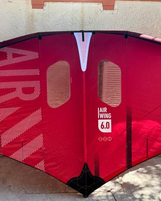 RRD Air Wing 6.0 (2024 ) - Vela Wingfoil