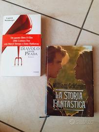 Due letture scorrevoli e divertenti