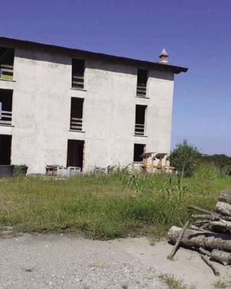 Immobile in asta di 739 m² a Soncino