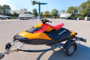 moto d'acqua