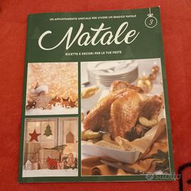 libroNatale, ricette e decori per le tue feste