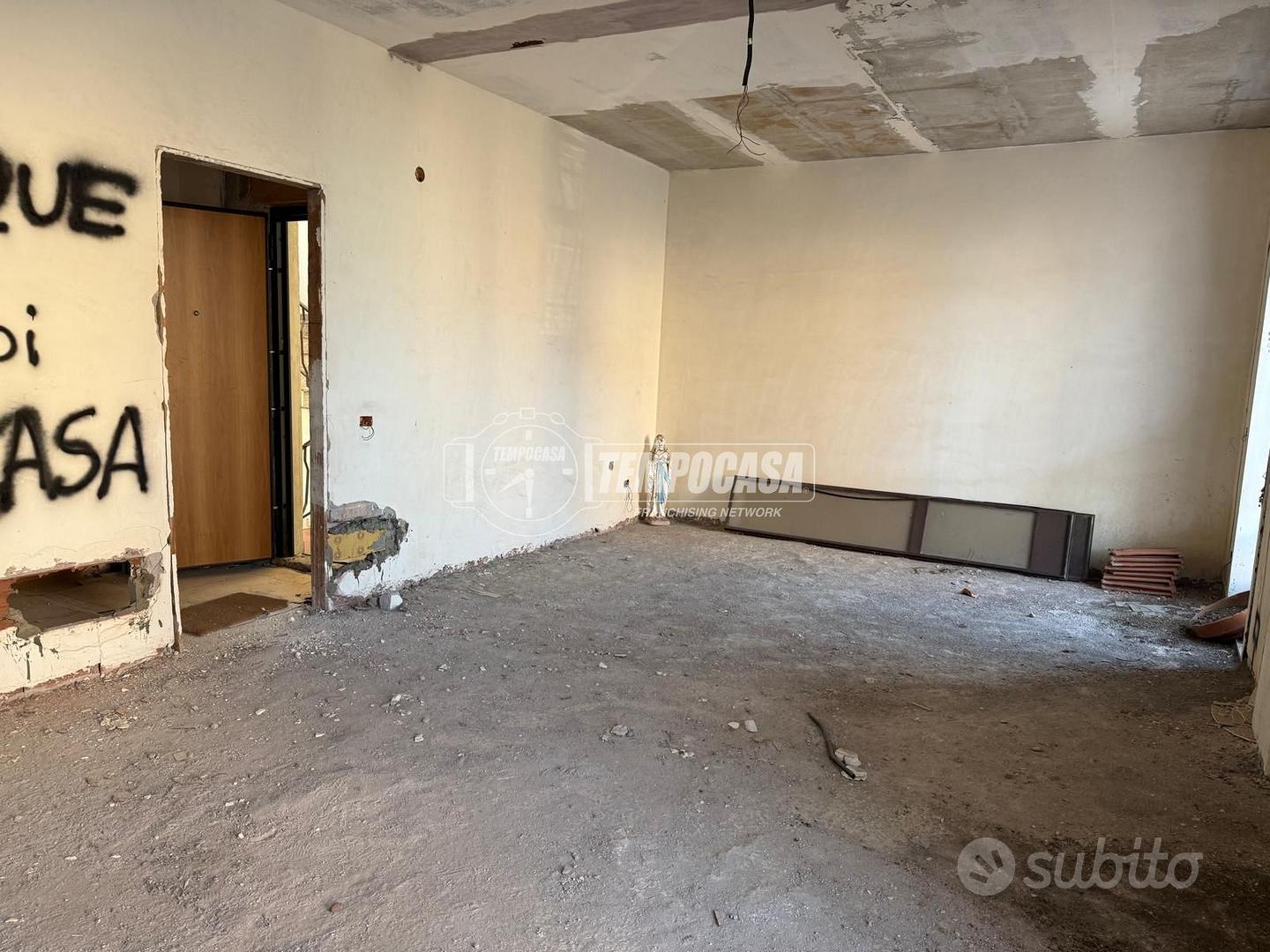 Appartamento – Catania, Barriera, Picanello-Ognina-Barriera-Canalicchio - Vista 4