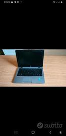 Hp EliteBook 820 G1 /12.5" - Intel i5/16 GB RAM 48