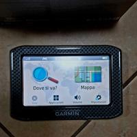 Navigatore Garmin Zumo per Moto