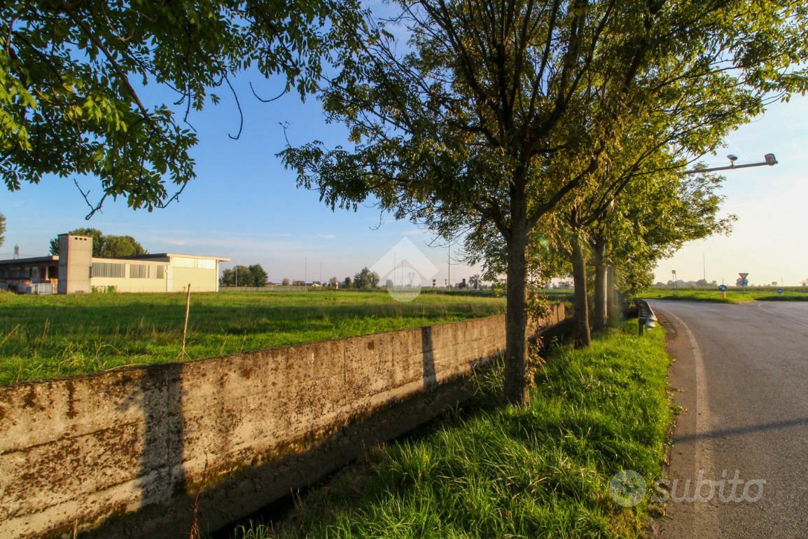 TERRENO A OFFLAGA - Vista 5