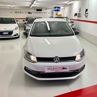 Volkswagen Polo 1.4 TDI 5p. Fresh