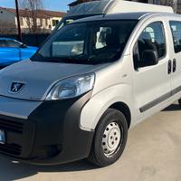 Peugeot Bipper Autocarro - soli 60.000km originali