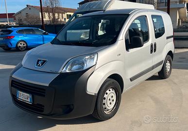 Peugeot Bipper Autocarro - soli 60.000km originali