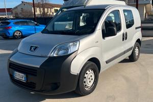 Peugeot Bipper Autocarro - soli 60.000km originali