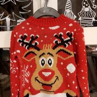 Maglione per Natale