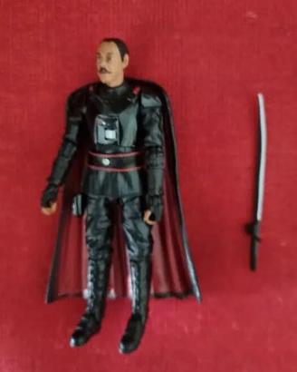 Star Wars The Vintage Collection Moff Gideon Actio