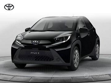 Toyota Aygo X 1.0B (72 CV) Active