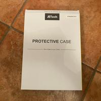 Cover tablet celeste