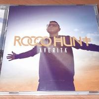Rocco Hunt - 'A verità CD Clementino Noyz Narcos