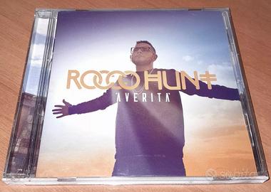 Rocco Hunt - 'A verità CD Clementino Noyz Narcos