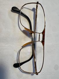 Occhiali da vista Vintage Carl Zeiss Aviator