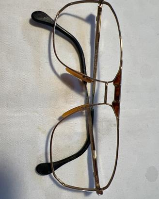 Occhiali da vista Vintage Carl Zeiss Aviator