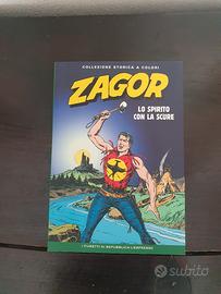 Zagor