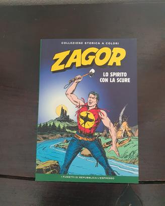Zagor