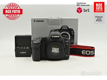 Canon 5D Mark II