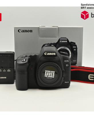 Canon 5D Mark II