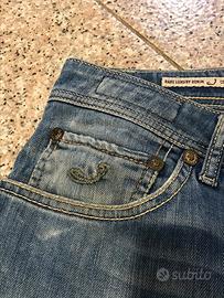 Jeans Jacob Cohen tg.M uomo