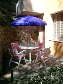 Appartamento a Cavo, Isola d'Elba vicino al mare