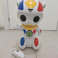 Emiglio Robot!