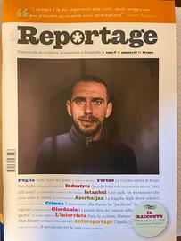 il Reportage