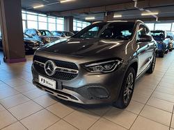 Mercedes-Benz GLA 200 d Automatic Sport Plus