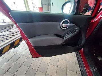 PANNELLI PER FIAT 500X ANNO 2020