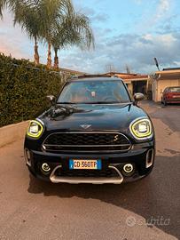 MINI COUNTRYMAN Cooper S E ALL4 Business