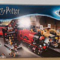 Lego 75955 Harry Potter Treno