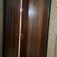 Porta blindata