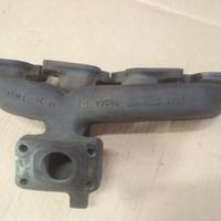 Collettore di scarico saab 2.0 turbo 16V